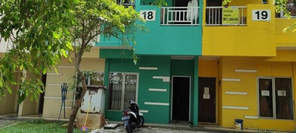 Kosan Deltamas