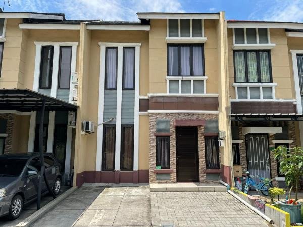 Kosan Megah Gemalapik